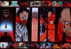 日本漫画触手,异次元生物的神秘冒险